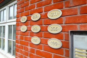 Entrance- click for photo gallery